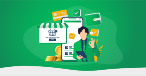 mobile commerce التجارة الإلكترونية عبر الهاتف المحمول