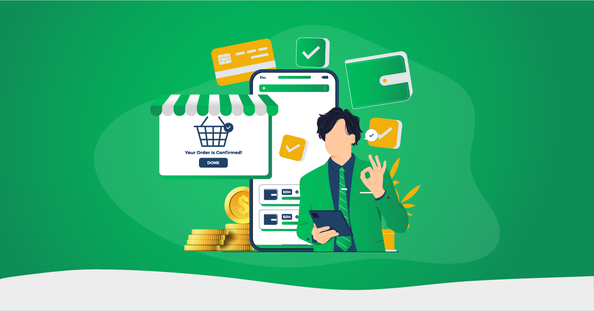 Best Payment Practices in E-commerce أفضل ممارسات الدفع في التجارة الإلكترونية